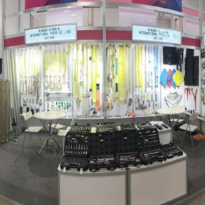 NATIONAL HARDWARE SHOW 2018