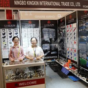 NATIONAL HARDWARE SHOW 2019