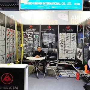 MID-AMERICA TRUCKING SHOW 2019