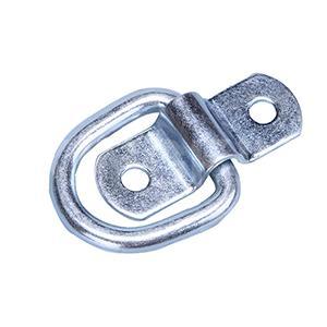 1-1/2 inch D-Ring Tie Down with Mounting Bracket 