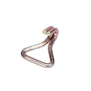 1-1/2 inch Heavy Duty Wire Hook