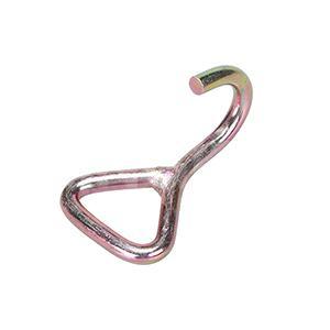 1-1/2 inch Single J Hook