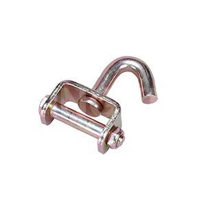 1-1/2 inch Swivel J Hook with Screw