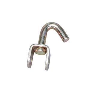 1-1/2 inch Swivel J Hook