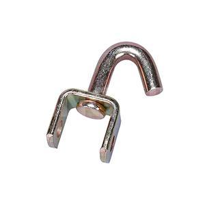 2 inch Swivel J Hook 