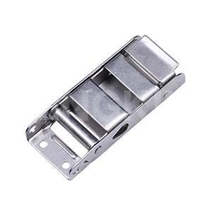 1-3/4 inch 1760lbs Stainless Steel Overcenter Buckle