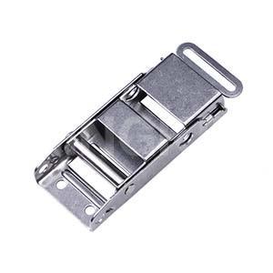 1-3/4 inch 3000lbs stainless Steel Overcenter Buckle