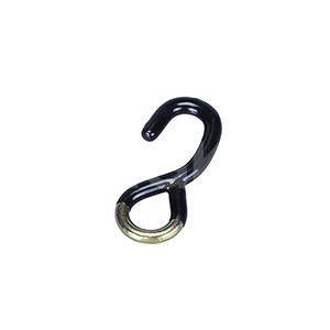 1 inch Vinyl Coated S-Hook