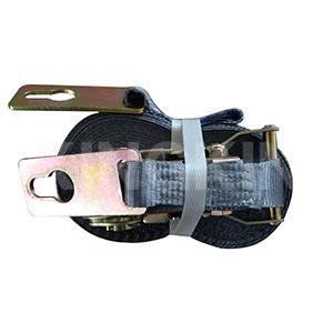 1 inch 2 inch Ridge Strap Set With Flat Plate