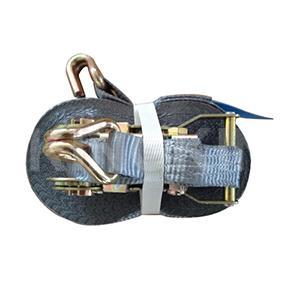 1 inch 2 inch Ridge Strap Set With Hook 