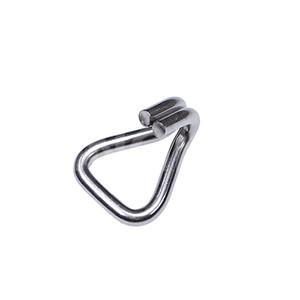 1 inch Double J Stainless Steel Wire Hook