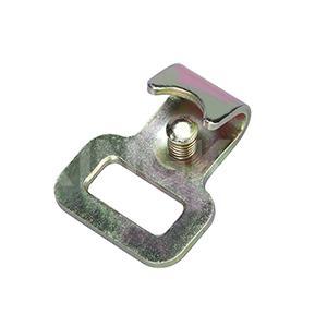 1 inch Push Button Hook
