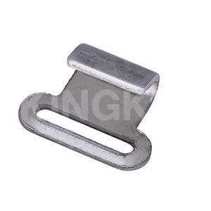 1 inch Stainless Flat Hook