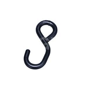1 inch Vinyl Coated S-Hook