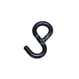 1 inch Vinyl Coated S-Hook