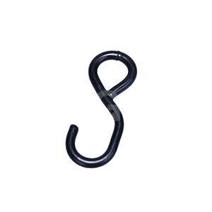 1 inch Vinyl Coated S-Hook