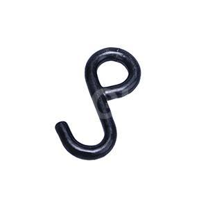 1 inch Vinyl Coated S-Hook