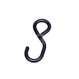 1 inch Vinyl Coated S-Hook