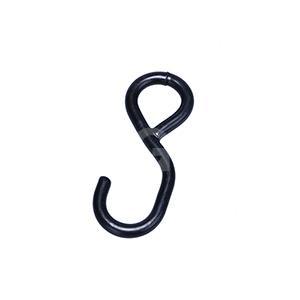 1 inch Vinyl Coated S-Hook