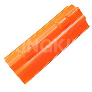 100mm Orange PE Corner Protector