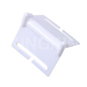 100mm White PE Corner Protector