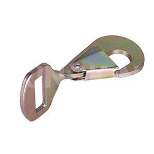 1.5 inch Twisted Snap Hook