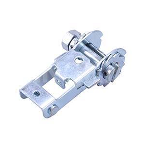 1 inch 3300lbs Ratchet Buckle