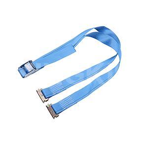 2 Inch Cam Strap With E Track