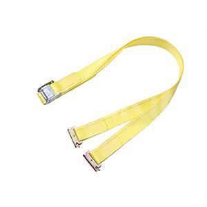 2 Inch Cam Strap With E Track