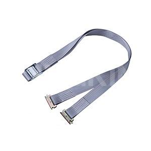 2 Inch Cam Strap With E Track