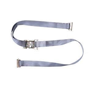 2 Inch Ratchet Strap With E Track