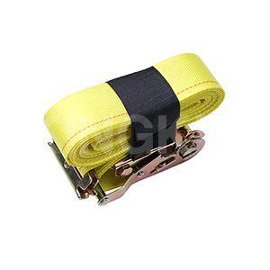 2 Inch Ratchet Strap With E Track