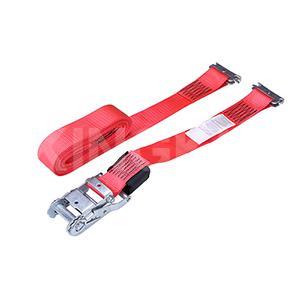 2 Inch Ratchet Strap With E Track