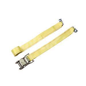 2 Inch Ratchet Strap With Quattro Airline Fitting