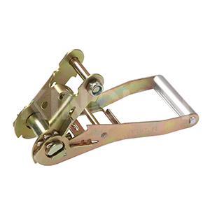 2 inch 11000lbs Heavy Duty Long Wide Handle Ratchet 