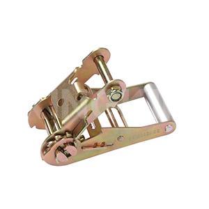 2 inch 11000lbs Short Standard Handle Ratchet 