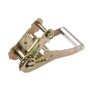 2 inch 11000lbs Short Wide Handle Ratchet 