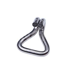 2 inch Double J Stainless Steel Wire Hook