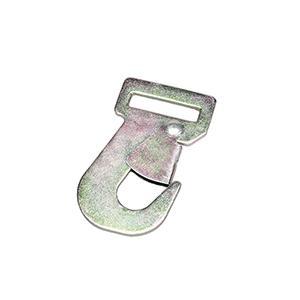 2 inch Flat Snap Hook