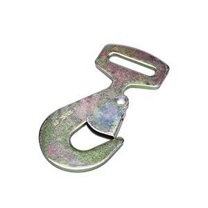 2 inch Flat Snap Hook