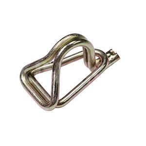 2 inch Hook and Keeper