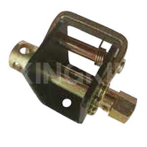 2 inch Lashing Truck Tie Down Winch (Double)