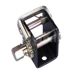 2 inch Lashing Truck Tie Down Winch (Left)