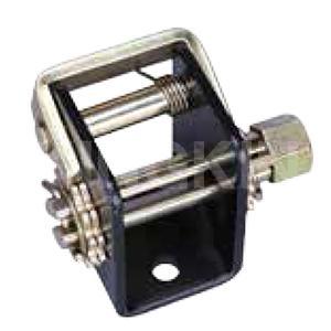 2 inch Lashing Truck Tie Down Winch (Right)