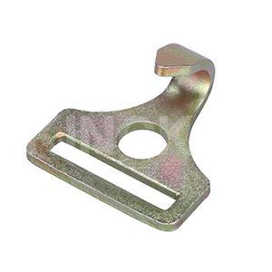 2 inch Series Flat Hook