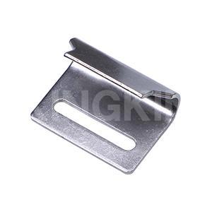 2 inch Stainless Steel Flat Hook