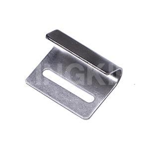 2 inch Stainless Steel Flat Hook