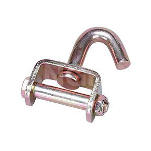 2 inch Swivel J Hook with Screw