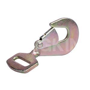 2 inch Twisted Snap Hook