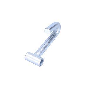 2 inch Wire Hook With Tube